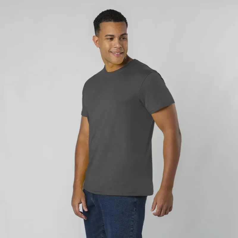 Adult Colour T-Shirt - Perkins