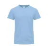 LIGHT BLUE  +