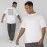 Adult Oversize T-Shirt - Minton