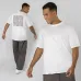 Adult Oversize T-Shirt - Minton