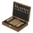 Hip Flask Set - Fleet