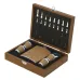 Hip Flask Set - Fleet