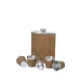 Hip Flask Set - Fleet