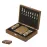 Hip Flask Set - Fleet