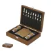Hip Flask Set - Fleet