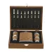 Hip Flask Set - Fleet