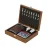 Hip Flask Set - Menzie