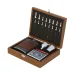 Hip Flask Set - Menzie