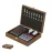 Hip Flask Set - Menzie