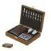 Hip Flask Set - Menzie