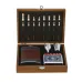 Hip Flask Set - Menzie