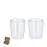 Cups Set - Frilux