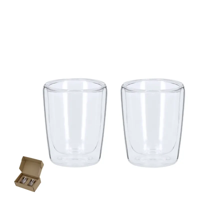 Cups Set - Frilux
