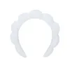 WHITE  +