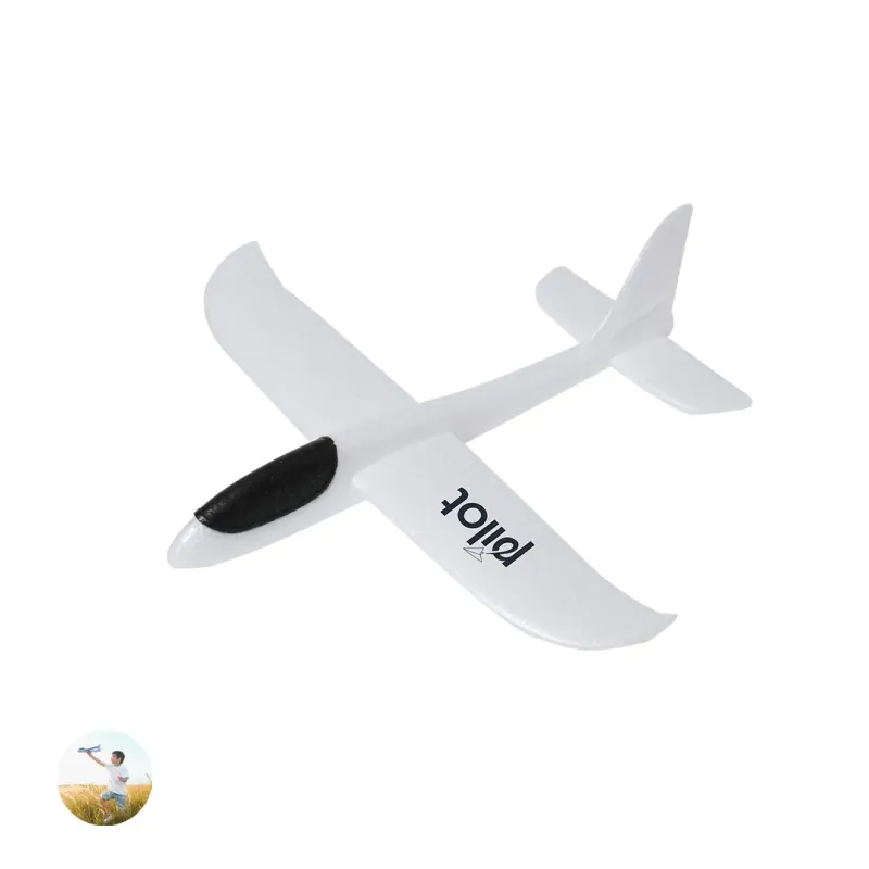 Aircraft - Tulem