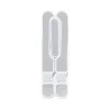 WHITE  +