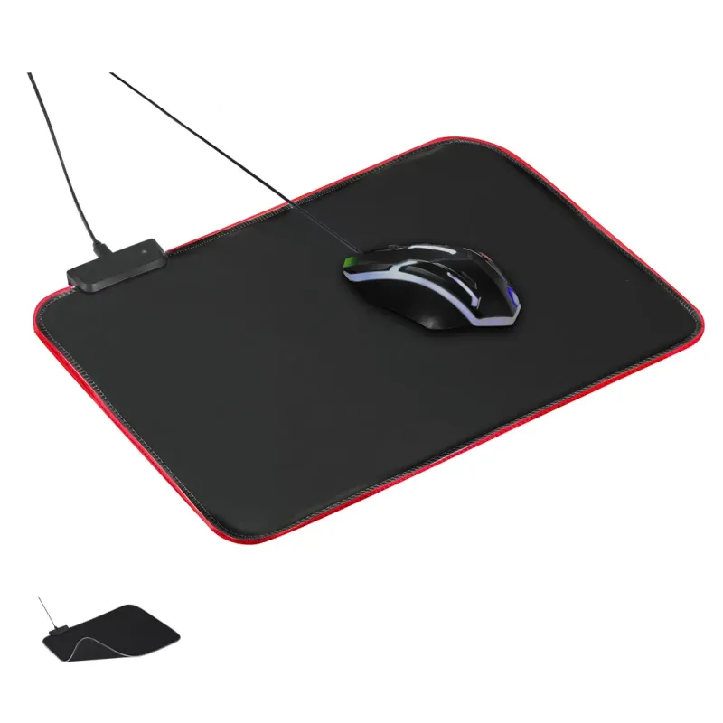 Mousepad - Higgins