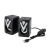Speaker - Alan
