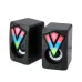 Speaker - Alan