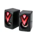 Speaker - Alan