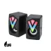 Speaker - Alan