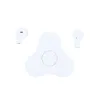 WHITE  +