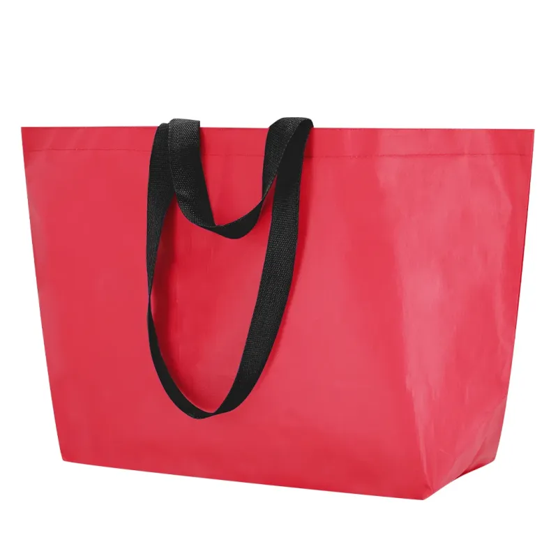 Bag - Torvik
