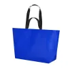 BLUE  +