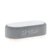 Multifunction Alarm Clock - Quinn