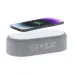 Multifunction Alarm Clock - Quinn