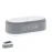 Multifunction Alarm Clock - Quinn