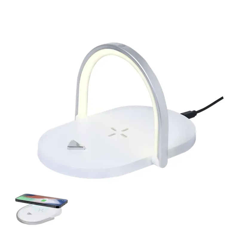 Multifunction Lamp - Cranston