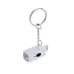 Keyring Electric Lighter - Parris
