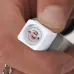 Keyring Electric Lighter - Parris