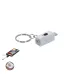 Keyring Electric Lighter - Parris