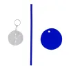 BLUE  +