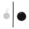 BLACK  +