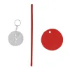 RED  +