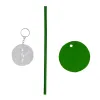GREEN  +