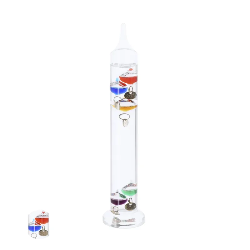 Thermometer - Galileo