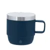 NAVY BLUE  +