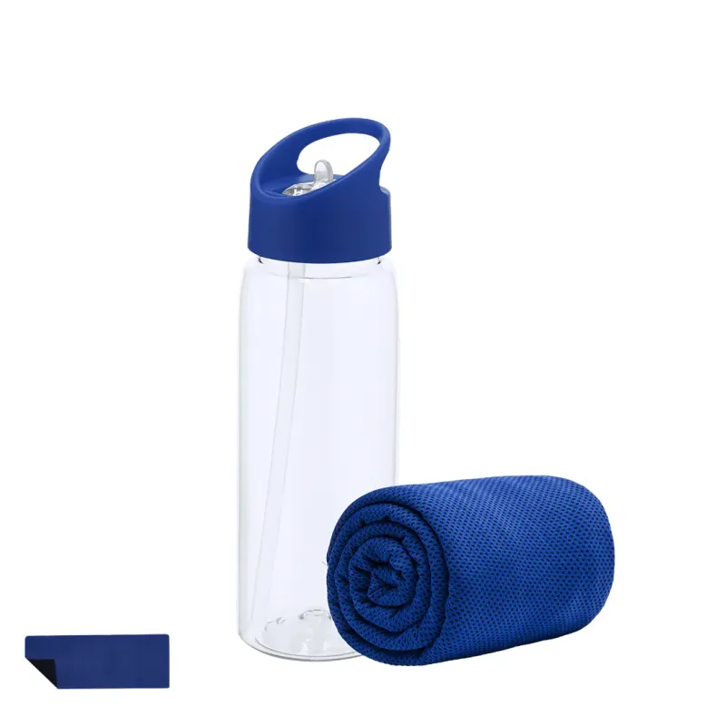 Holder Bottle - Garyl