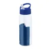BLUE  +
