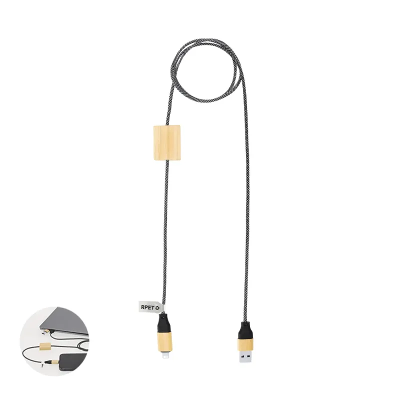 Charging Cable - Segers
