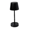 BLACK  +