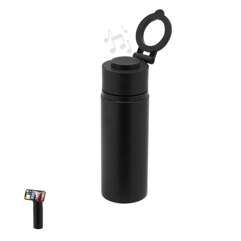 Multifunction Insulated Bottle - Bundy