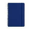 BLUE  +