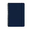 NAVY BLUE  +
