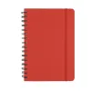 RED  +