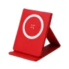 RED  +